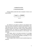 Biznesa plāns 'Biznesa plāns', 11.