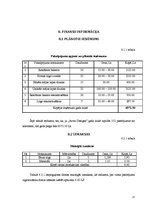 Biznesa plāns 'Biznesa plāns', 17.