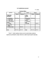 Biznesa plāns 'Biznesa plāns', 23.