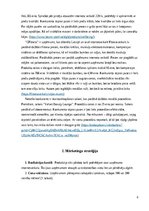 Konspekts 'Mārketinga plāns', 6.