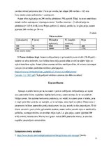 Konspekts 'Mārketinga plāns', 8.