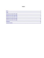 Konspekts 'Latvijas iekšzemes kopprodukta analīze laikā no 2007. līdz 2011.gadam', 2.