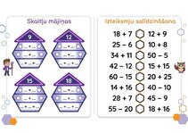 Prezentācija 'Matemātika ar Hexed varoņiem', 4.