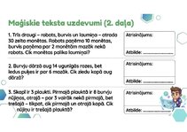 Prezentācija 'Matemātika ar Hexed varoņiem', 6.