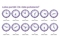 Prezentācija 'Matemātika ar Hexed varoņiem', 7.
