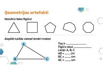 Prezentācija 'Matemātika ar Hexed varoņiem', 8.