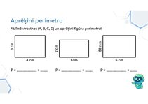 Prezentācija 'Matemātika ar Hexed varoņiem', 10.