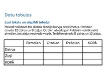 Prezentācija 'Matemātika ar Hexed varoņiem', 14.