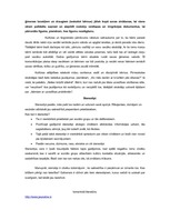 Eseja 'Kultūru atšķirības, stereotipi', 3.