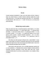 Referāts 'Kabeļu līniju atteiču analīze', 1.