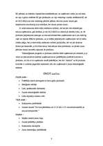 Referāts 'Mārketinga plāns', 9.