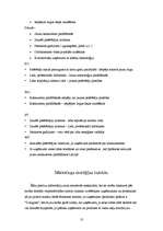 Referāts 'Mārketinga plāns', 10.