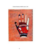 Referāts 'Refleksoloģija un tās ietekme uz cilvēka organismu', 33.