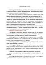 Referāts 'Benčmārkings', 3.