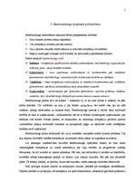 Referāts 'Benčmārkings', 5.