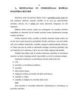 Referāts 'Motivēšanas un stimulēšanas iespējas izglītības iestādē', 17.