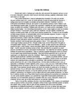 Eseja 'Latvijas tēla veidošana', 1.