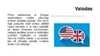 Prezentācija 'Angloamerikas kultūras reģions', 5.