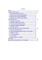 Referāts 'Lokālo un globālo tīklu uzbūve', 2.