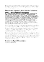 Konspekts 'Baltijas provinces un Latgale Krievijas tiesību sistēmā', 4.