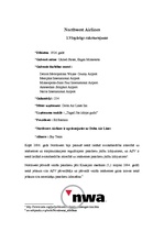 Konspekts 'Pasaulslavenas tūrisma korporācijas izpēte', 2.