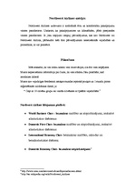 Konspekts 'Pasaulslavenas tūrisma korporācijas izpēte', 4.