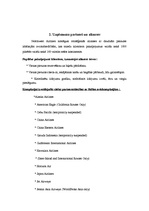 Konspekts 'Pasaulslavenas tūrisma korporācijas izpēte', 5.