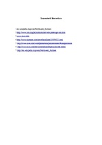 Konspekts 'Pasaulslavenas tūrisma korporācijas izpēte', 9.