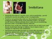 Prezentācija 'Dažādu nelabvēlīgu faktoru ietekme uz embrionālo attīstību', 13.
