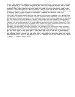 Eseja 'Chechnya: Economic Political and Social', 1.