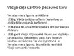 Prezentācija 'Padomju Savienības un Vācijas attiecības Otrā pasaules kara sākumā un tā laikā', 5.