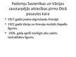 Prezentācija 'Padomju Savienības un Vācijas attiecības Otrā pasaules kara sākumā un tā laikā', 8.