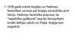 Prezentācija 'Padomju Savienības un Vācijas attiecības Otrā pasaules kara sākumā un tā laikā', 10.