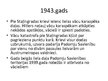 Prezentācija 'Padomju Savienības un Vācijas attiecības Otrā pasaules kara sākumā un tā laikā', 37.