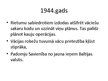 Prezentācija 'Padomju Savienības un Vācijas attiecības Otrā pasaules kara sākumā un tā laikā', 38.