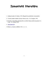 Referāts 'Indriķa hronika - Baltijas viduslaiku vēstures avots', 7.