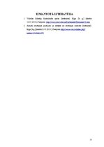 Referāts 'Latviešu valodas estētika', 10.