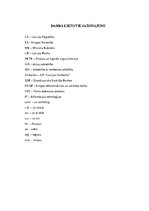 Diplomdarbs 'AS "Latvijas Unibanka" kredītpolitikas realizācijas analīze reģionālajā griezumā', 6.