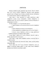 Diplomdarbs 'AS "Latvijas Unibanka" kredītpolitikas realizācijas analīze reģionālajā griezumā', 7.