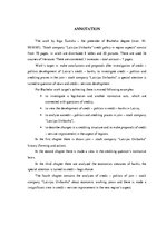 Diplomdarbs 'AS "Latvijas Unibanka" kredītpolitikas realizācijas analīze reģionālajā griezumā', 8.