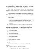 Diplomdarbs 'AS "Latvijas Unibanka" kredītpolitikas realizācijas analīze reģionālajā griezumā', 24.