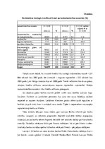 Diplomdarbs 'AS "Latvijas Unibanka" kredītpolitikas realizācijas analīze reģionālajā griezumā', 57.