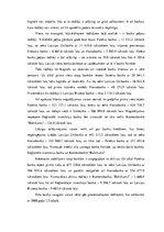 Diplomdarbs 'AS "Latvijas Unibanka" kredītpolitikas realizācijas analīze reģionālajā griezumā', 58.