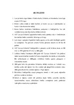 Diplomdarbs 'AS "Latvijas Unibanka" kredītpolitikas realizācijas analīze reģionālajā griezumā', 72.