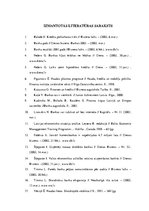 Diplomdarbs 'AS "Latvijas Unibanka" kredītpolitikas realizācijas analīze reģionālajā griezumā', 74.