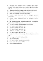 Diplomdarbs 'AS "Latvijas Unibanka" kredītpolitikas realizācijas analīze reģionālajā griezumā', 75.