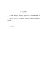 Diplomdarbs 'AS "Latvijas Unibanka" kredītpolitikas realizācijas analīze reģionālajā griezumā', 76.