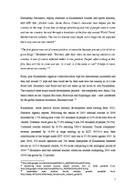 Konspekts 'Film tourism "Borat: Cultural Learnings of America for Make Benefit Glorious Nat', 7.