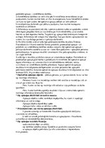 Konspekts 'Konspekts. Kriminālās meklēšanas pamati', 9.