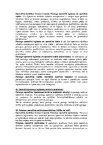 Konspekts 'Konspekts. Kriminālās meklēšanas pamati', 16.